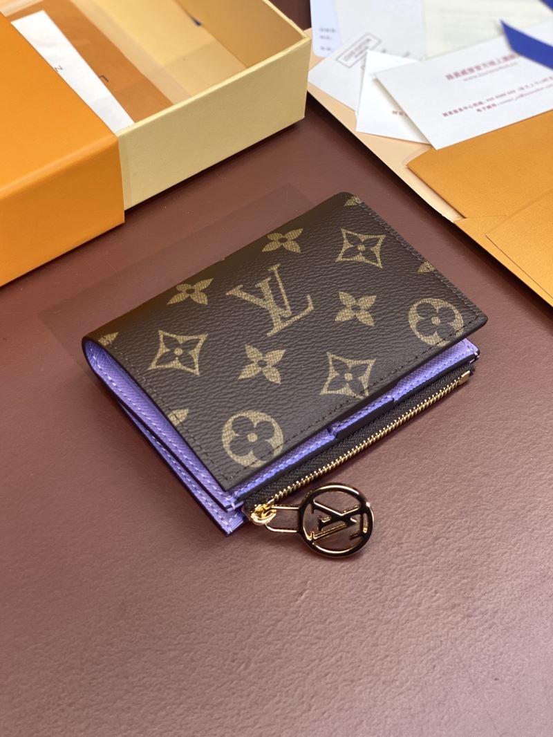 Louis Vuitton Wallets Purse